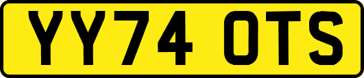 YY74OTS