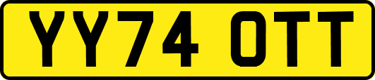 YY74OTT