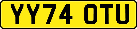 YY74OTU