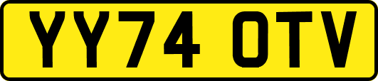 YY74OTV
