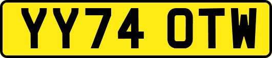 YY74OTW