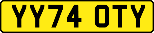 YY74OTY