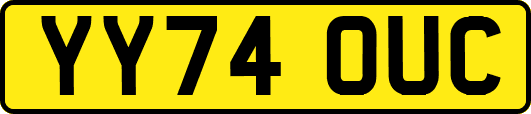 YY74OUC