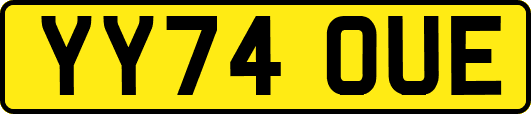 YY74OUE