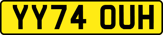 YY74OUH