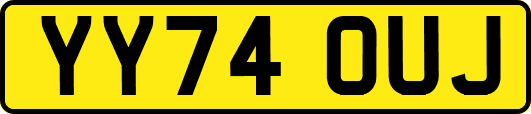 YY74OUJ