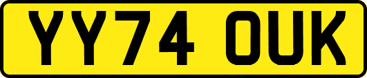 YY74OUK