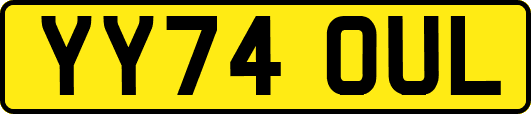 YY74OUL