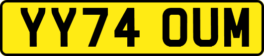 YY74OUM