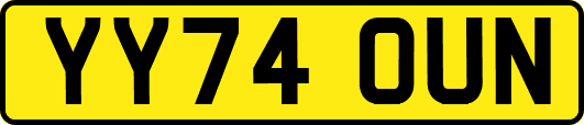 YY74OUN