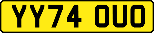YY74OUO