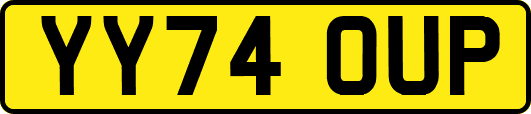 YY74OUP