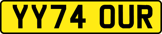 YY74OUR