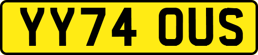 YY74OUS