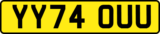 YY74OUU