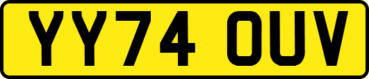 YY74OUV