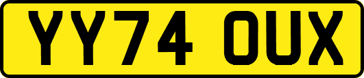 YY74OUX
