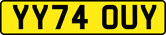 YY74OUY