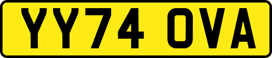 YY74OVA