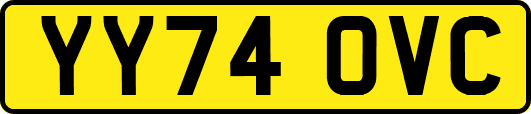 YY74OVC