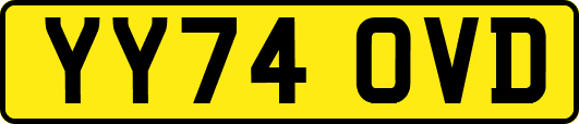 YY74OVD