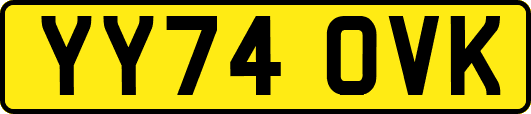 YY74OVK