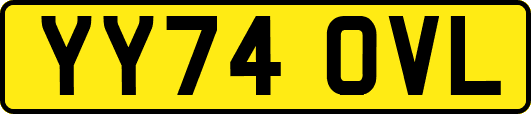 YY74OVL