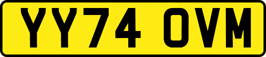 YY74OVM