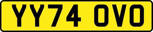 YY74OVO
