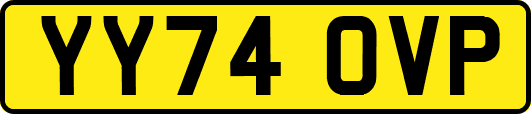 YY74OVP