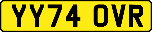 YY74OVR