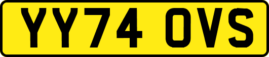 YY74OVS
