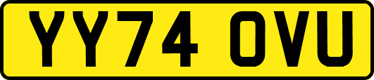 YY74OVU