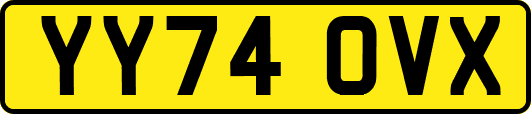 YY74OVX