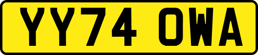 YY74OWA