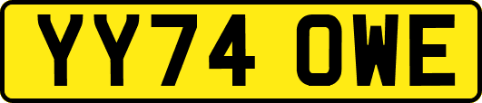 YY74OWE