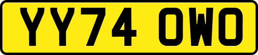 YY74OWO