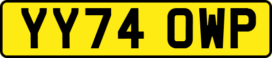 YY74OWP