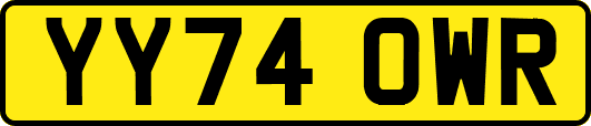 YY74OWR