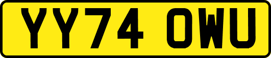 YY74OWU