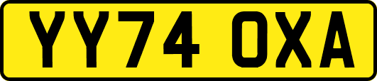 YY74OXA