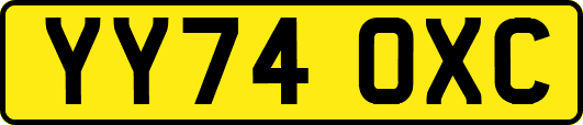 YY74OXC