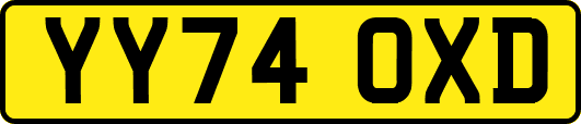 YY74OXD