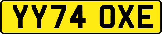 YY74OXE
