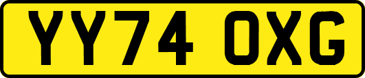 YY74OXG