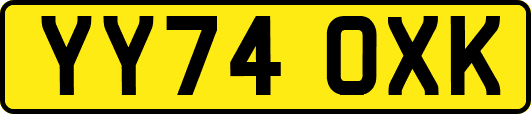 YY74OXK