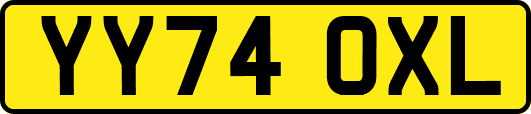 YY74OXL