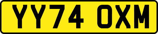 YY74OXM