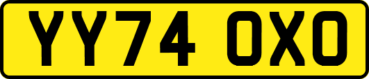 YY74OXO