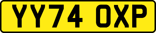 YY74OXP
